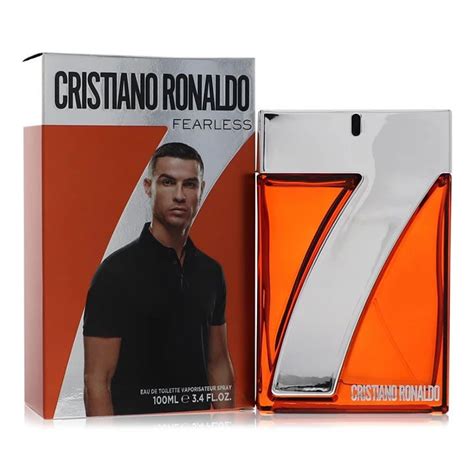 ronaldo versace|CR7 Fearless Cristiano Ronaldo for men .